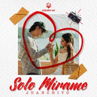 Solo Mírame - Single