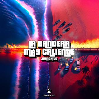 La Bandera Más Caliente - Single