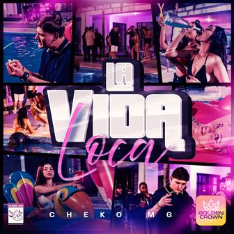 La Vida Loca - Single