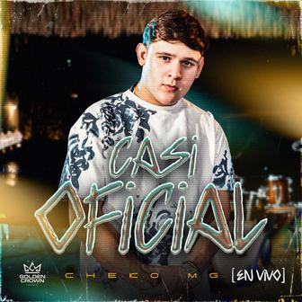 Casi Oficial (En Vivo) - Single