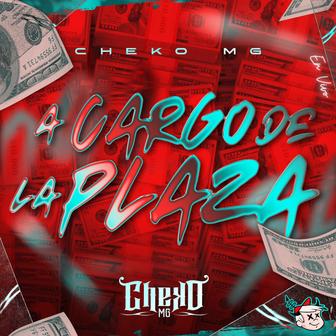 A Cargo de la Plaza (En Vivo) - Single