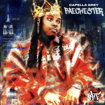 BAECHESTER - Single