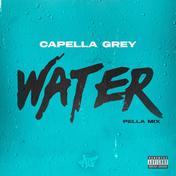 WATER (PellaMix) - Single