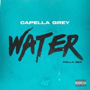 WATER (PellaMix)