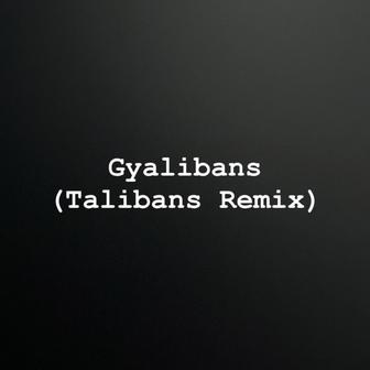 Gyalibans - Single