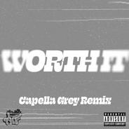 Worth It (PellaMix)