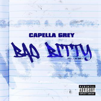 Bad Bitty (Pella Mix) Hello - Single