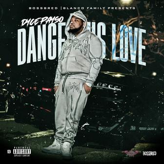 Dangerous Love - Single