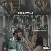 I Love You - Single