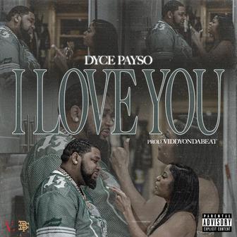 I Love You - Single