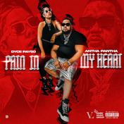 Pain In My Heart (feat. Antha Pantha) - Single