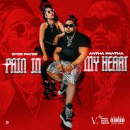 Pain In My Heart (feat. Antha Pantha)