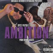 Ambition (feat. Peezy Te) - Single