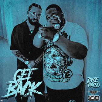 Get Back - Single