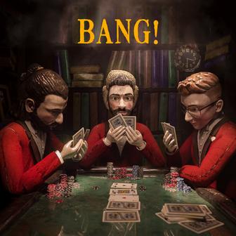 Bang! - Single
