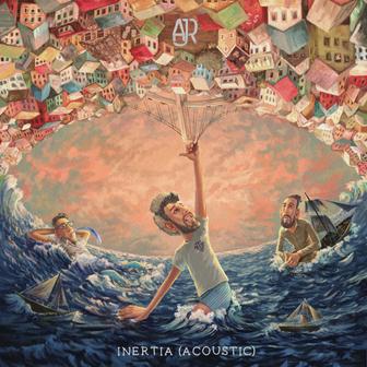 Inertia (Acoustic) - Single