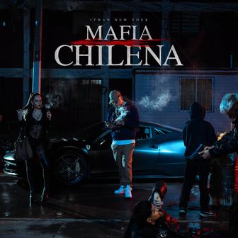 Mafia Chilena - EP