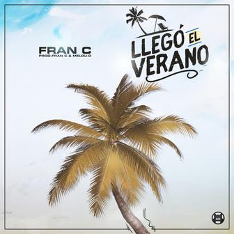 Llego el Verano - Single