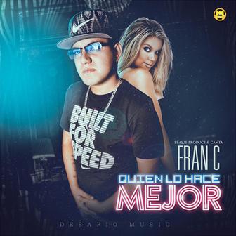 Quien Lo Hace Mejor - Single