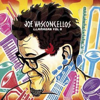 Llamadas, Vol. 3 - EP