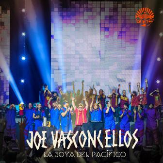 La Joya del Pacífico (En Vivo) - Single