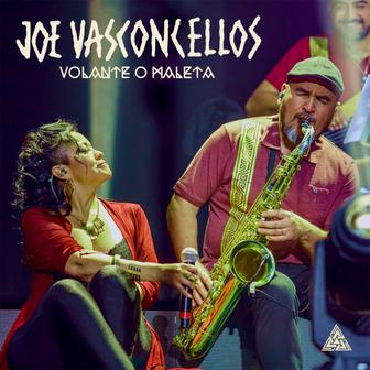 Volante o Maleta (En Vivo) - Single