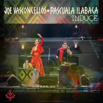 Induce (En Vivo) (feat. Pascuala Ilabaca) - Single