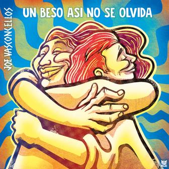 Un Beso Así No Se Olvida - Single