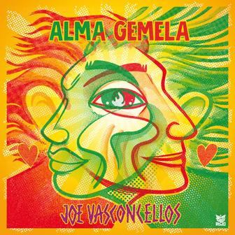 Alma Gemela - Single