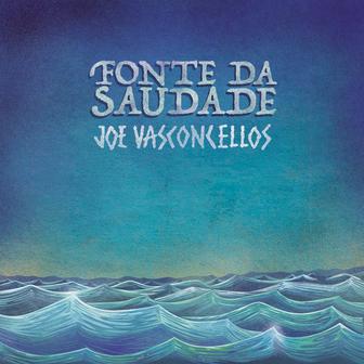 Fonte Da Saudade - Single
