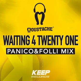 Waiting 4 Twenty One - Single