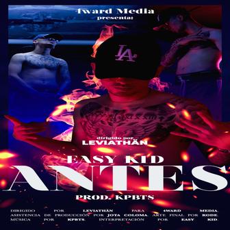 Antes - Single
