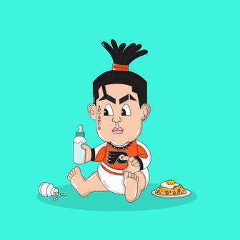 Antonio - Single