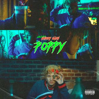 Poppy - Single