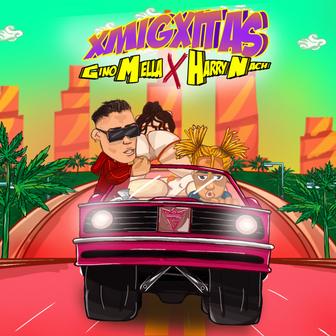 Xmigxitas (feat. Harry Nach) - Single