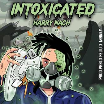 Intoxicated - Single