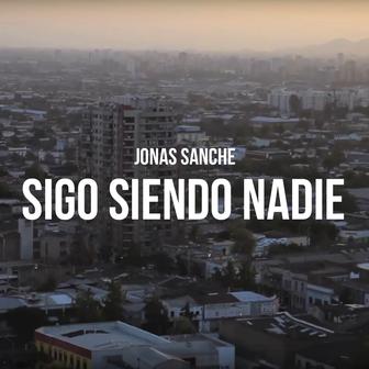 Sigo Siendo Nadie - Single