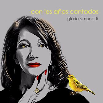 Con los Años Cantados