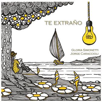 Te Extraño (feat. Jorge Caraccioli) - Single