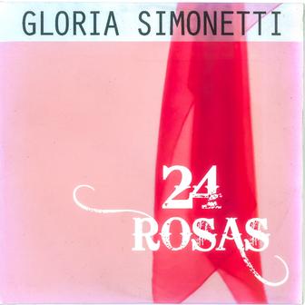 24 Rosas - Single