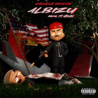 ALBIZU (feat. ATHAN) - Single