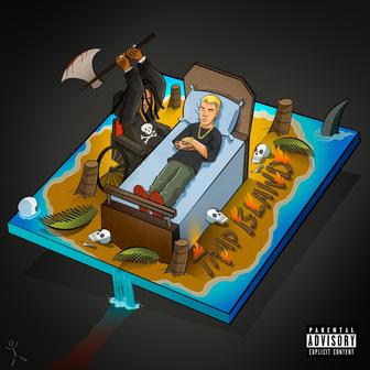Trap Island - Single