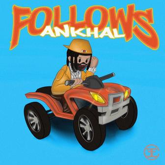 FOLLOWS - Single