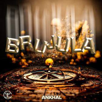 BRÚJULA - Single