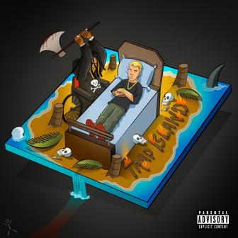 TRAP ISLAND - Single