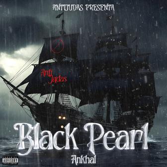 Black Pearl - Single