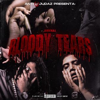 Bloody Tears - Single