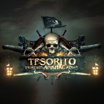 Tesorito (feat. YaiiSeven & Athan) - Single