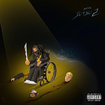 Jutsu 2 - Single