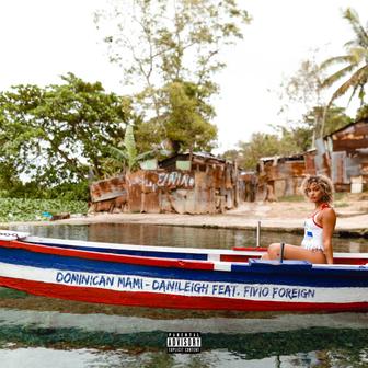 Dominican Mami (feat. Fivio Foreign) - Single